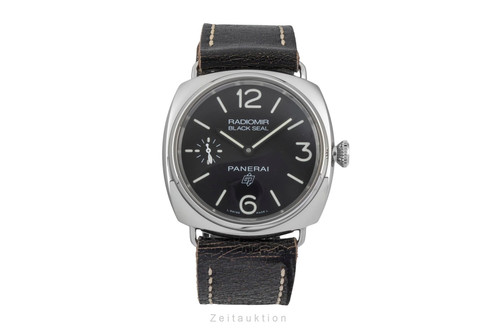 Orologio uomo panerai radiomir - uomo,