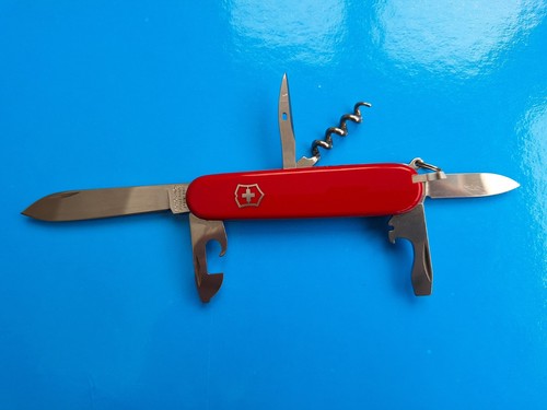 Victorinox coltello svizzero - svizzero,
