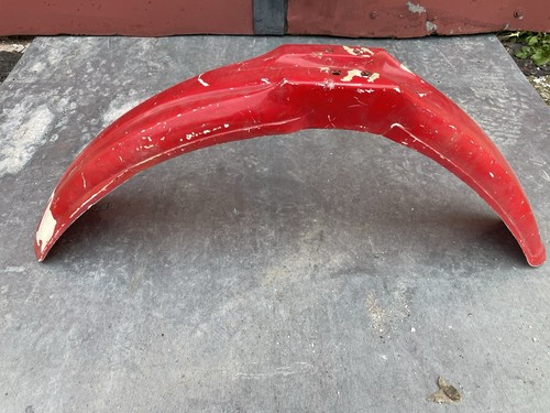 Parafango anteriore cagiva - anteriore,