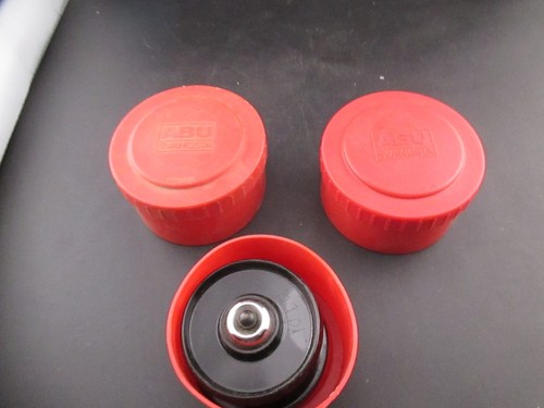 Bobine ricambio vintage - 3,