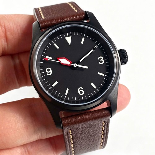 Orologio uomo pilota