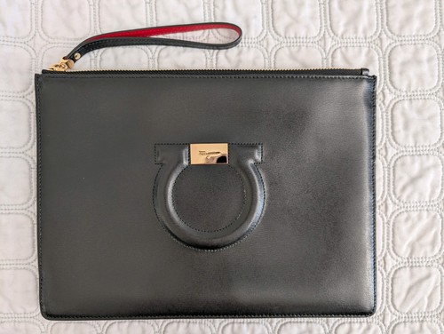 Salvatore ferragamo marsupio - salvatore,