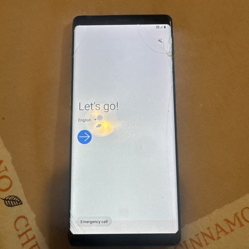 Samsung galaxy note gb - galaxy, di