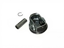 Leva cambio argento ADATTA PER