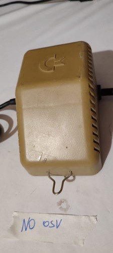Alimentatore commodore c64 - 64,