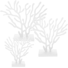  3 Pcs Decorazione Acquario