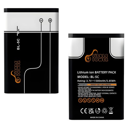 Pickle power x1580mah - pickle, 2
