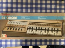 pianoforte bontempi B3 organ