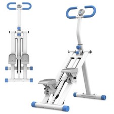 Scale Stepper con Resistenza