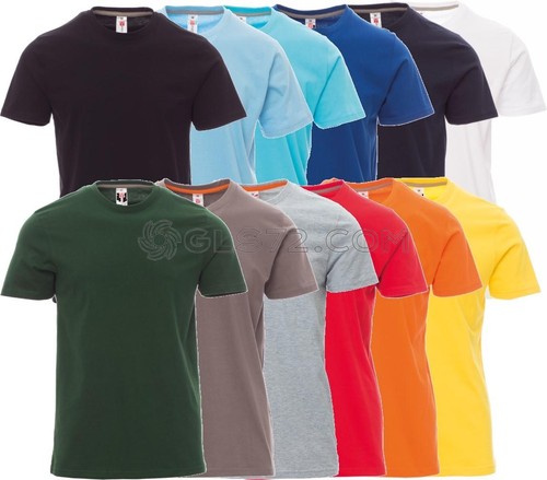 Shirt manica corta - manica, payper