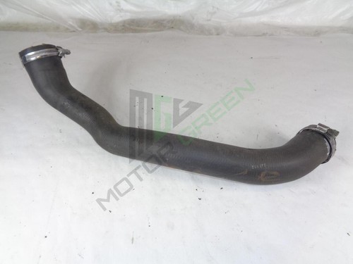 Tubo intercooler vauxhall - tubo,