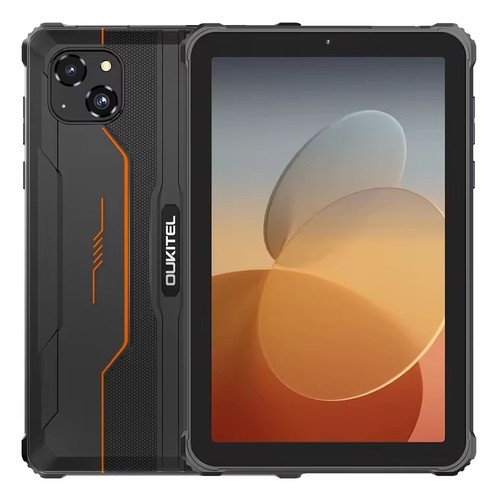 Oukitel rt3 pro - oukitel,
