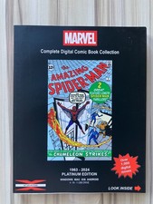 AMAZING SPIDER-MAN GIT