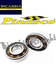 16086 - KIT CUSCINETTI PINASCO