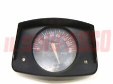 STRUMENTO CONTACHILOMETRI CRUSCOTTO FIAT 126 PERSONAL ORIGINALE