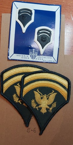 Army vietnam era - u.s.,