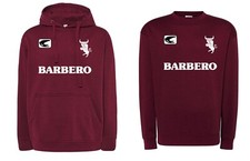 FELPA toro vintage anni 80