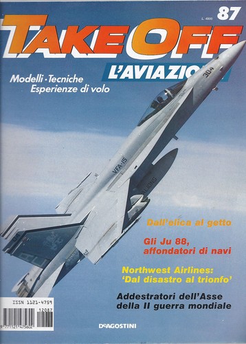 Take off aviazione - off,