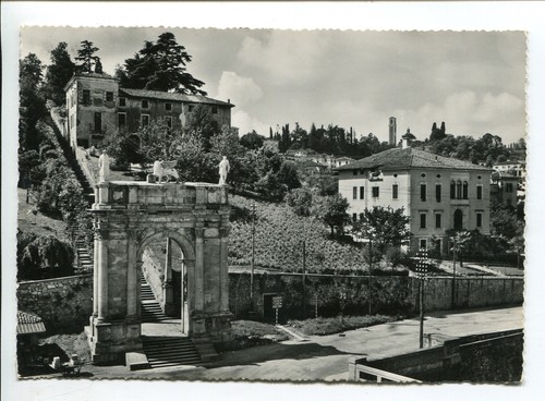 1959 vicenza porta - vicenza,