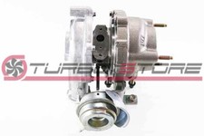 Turbocompressore Renault