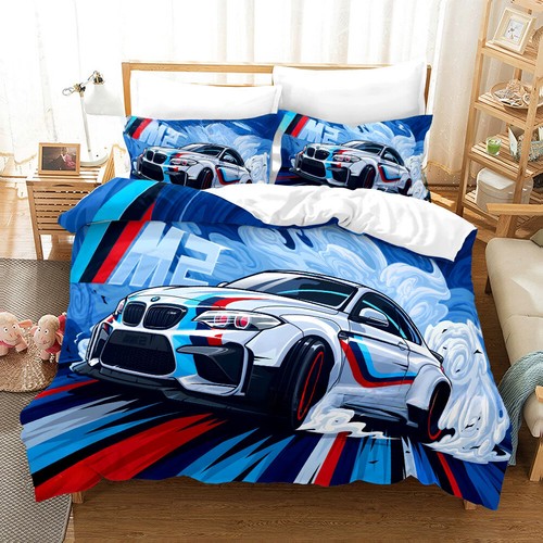 Set lenzuola auto moda - , ragazzi
