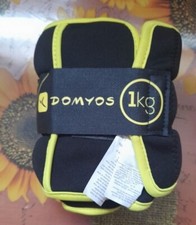 Domyos pesi morbidi a fascetta