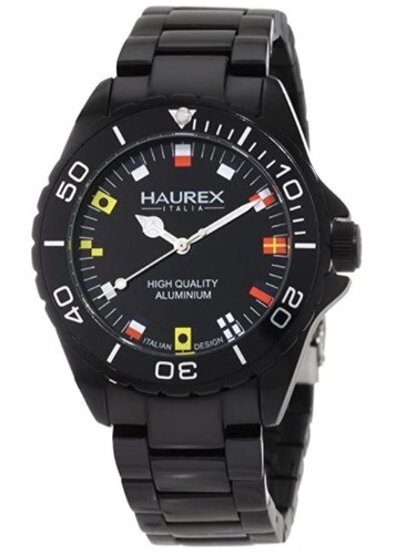 Orologio haurex uomo - orologio,