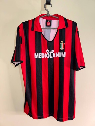 Maglia calcio milan - ac,