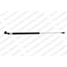 LESJÖFORS Molla a Gas