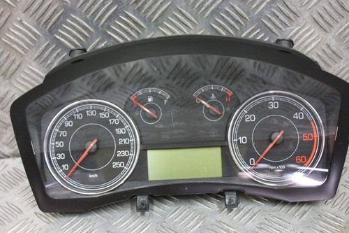 Contachilometri fiat croma - contachilometri,