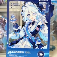 Genshin Impact Furina