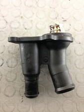 FORD FOCUS (2004) 1.6 BENZINA 5P PORTA VALVOLA TERMOSTATICA 98MM-9K478DA
