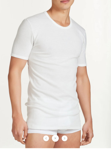 Ragno maglietta intima - intima, uomo
