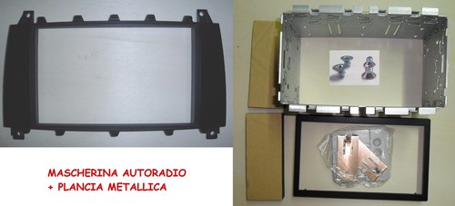 Mercedes dal 2004 - mercedes,