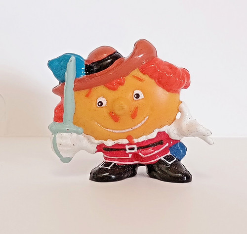 Sorrisini findus spadagnan - findus,