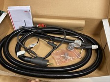 NUOVO Fronius 4.035.821.000 Robacta PTW 1500 F++/FG/4m Plasma Robot Torcia per Saldatura