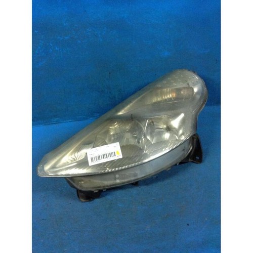 Faro fanale sinistro citroen - sinistro,