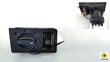 COMANDO PULSANTIERA REGOLAZIONE FARI VENTOLA 8140.47 FIAT DUCATO 2.5TDI 1996 44A