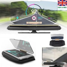 Supporto HUD Auto Head Up