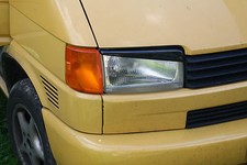 VOLKSWAGEN T4 VW FARO