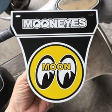 Vintage Kepet Mud Flap Vespa