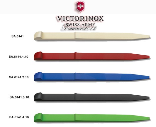 Victorinox stuzzicadenti - victorinox,