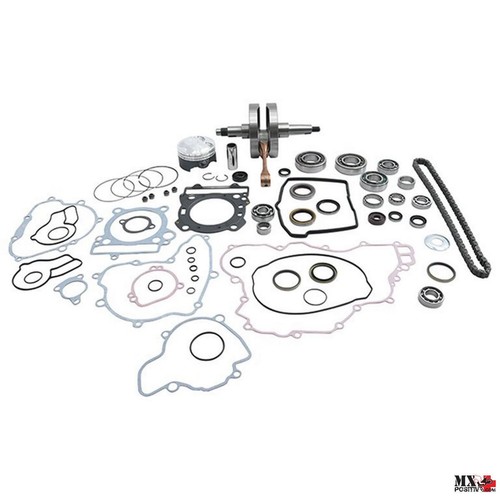 Kit revisione motore completo - kit,