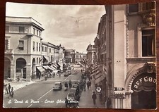 CARTOLINA D' EPOCA-SAN DONA'