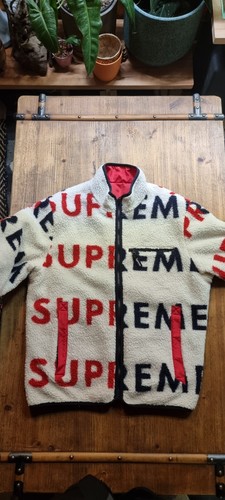 Supreme windstopper - supreme, x