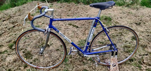 Gios torino super record - record,