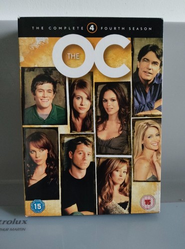 The complete - complete, 4