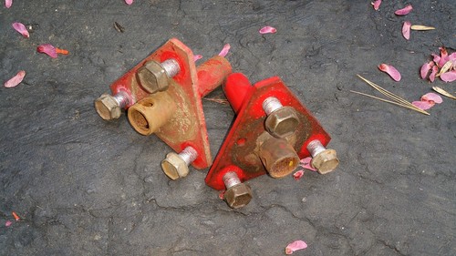 Mozzo scatto mozzi ruote - a,