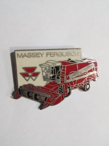 Pin egf massey - pin's,