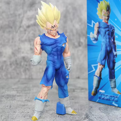 Action figure dragon ball - action,
